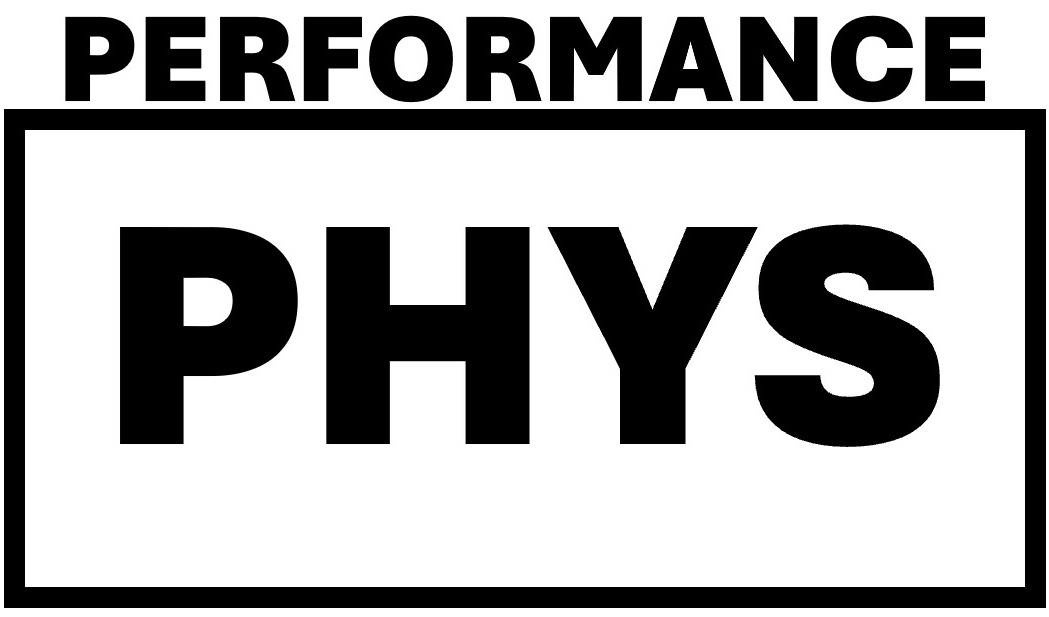 Performance Phys Logo